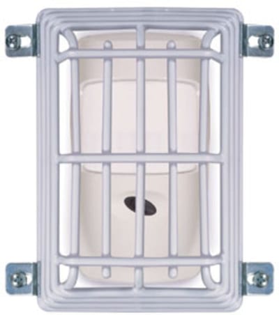 Wire guard FOR PIR - Wallmonte (sti 9620)
