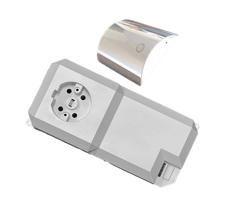 mKomfy Ceiling 400V BLE (17155)