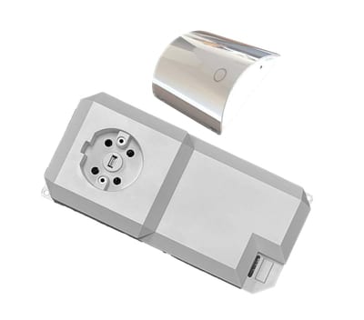 mKomfy Ceiling 400V BLE