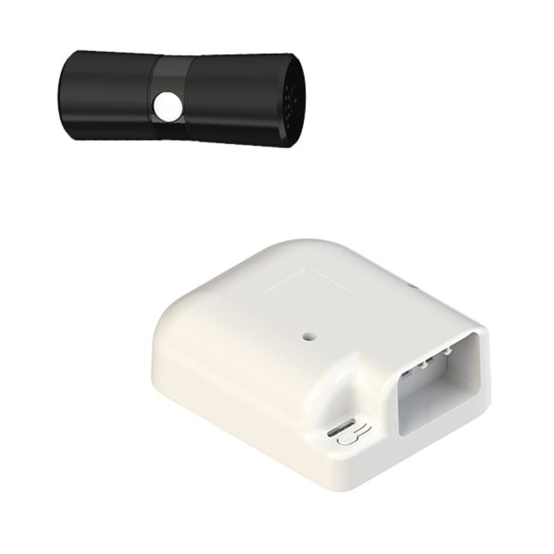 mKomfy Infinity 25R Black (6254311)