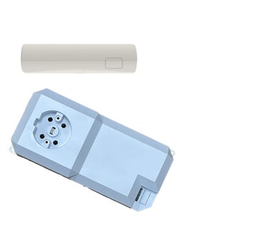 mKomfy 400V BLE (17574)