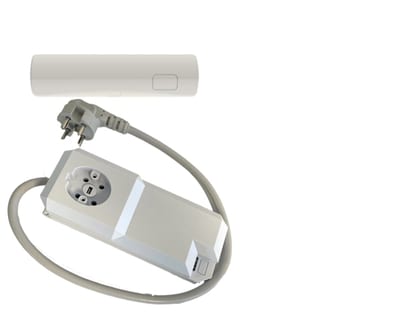 mKomfy 400V P&P (17575)