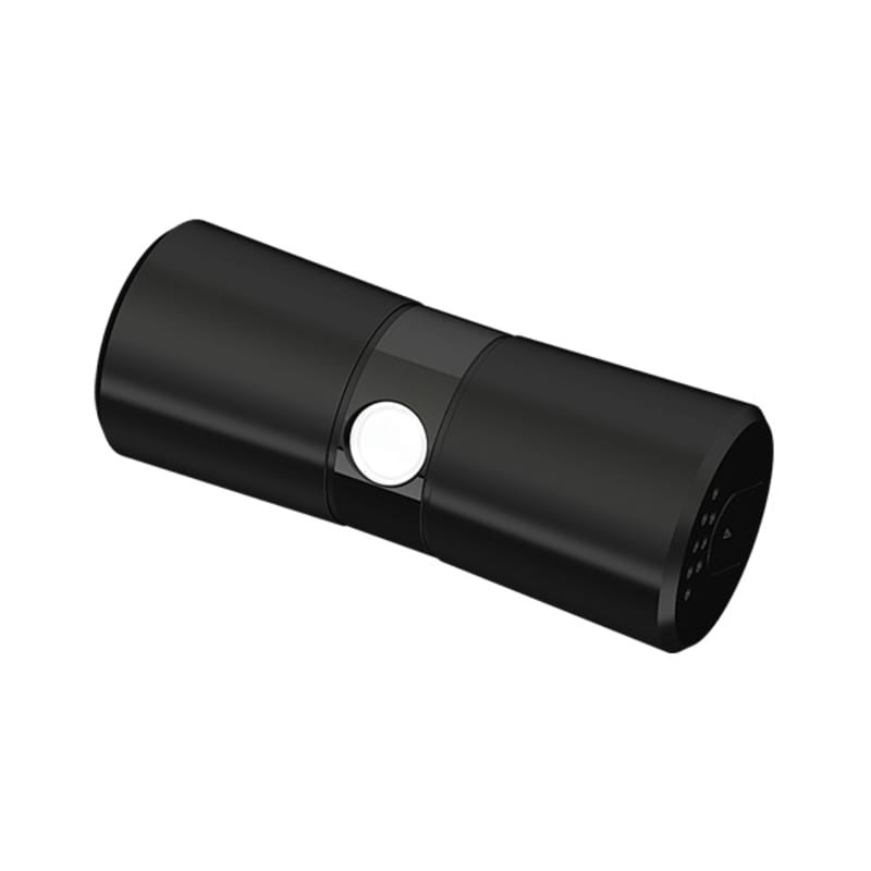 mKomfy Sensor Infinity Black (6254321)