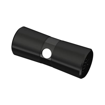 mKomfy Sensor Infinity Black
