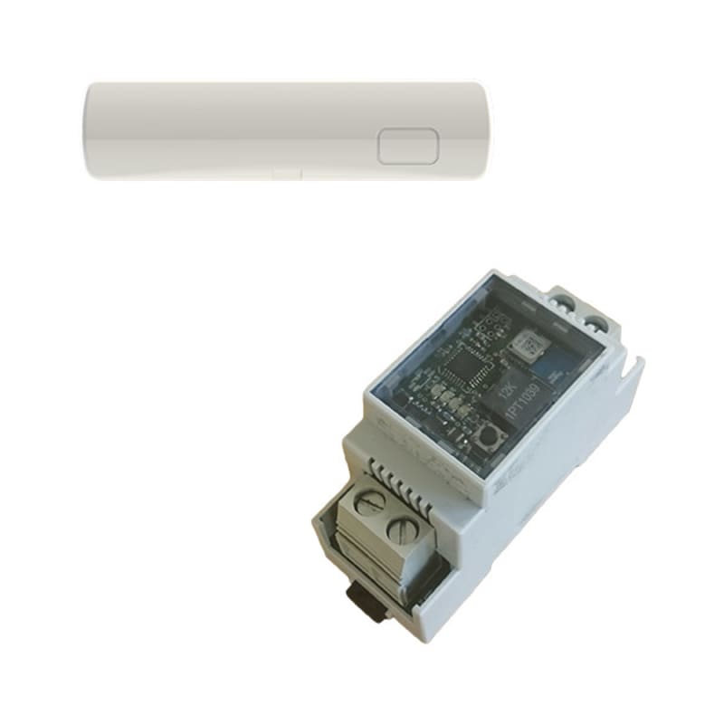 mKomfy 1.8 T25A BLE POLAR WHITE (17379)