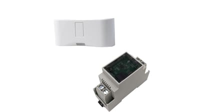 mKomfy Wally T25A BLE POLAR WHITE