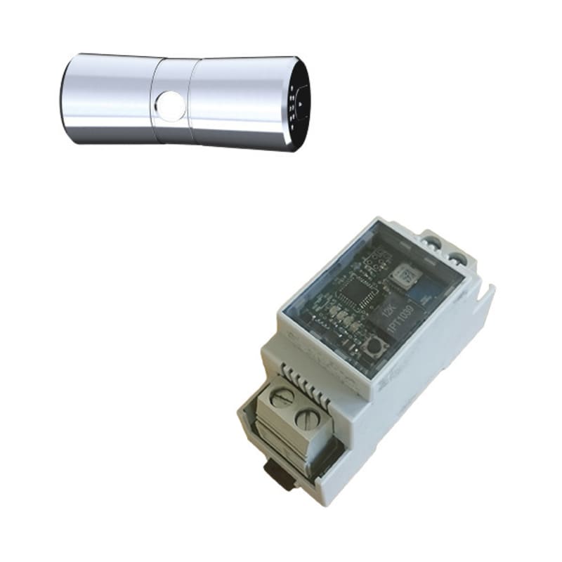 mKomfy Infinity RT Silver (6254361)