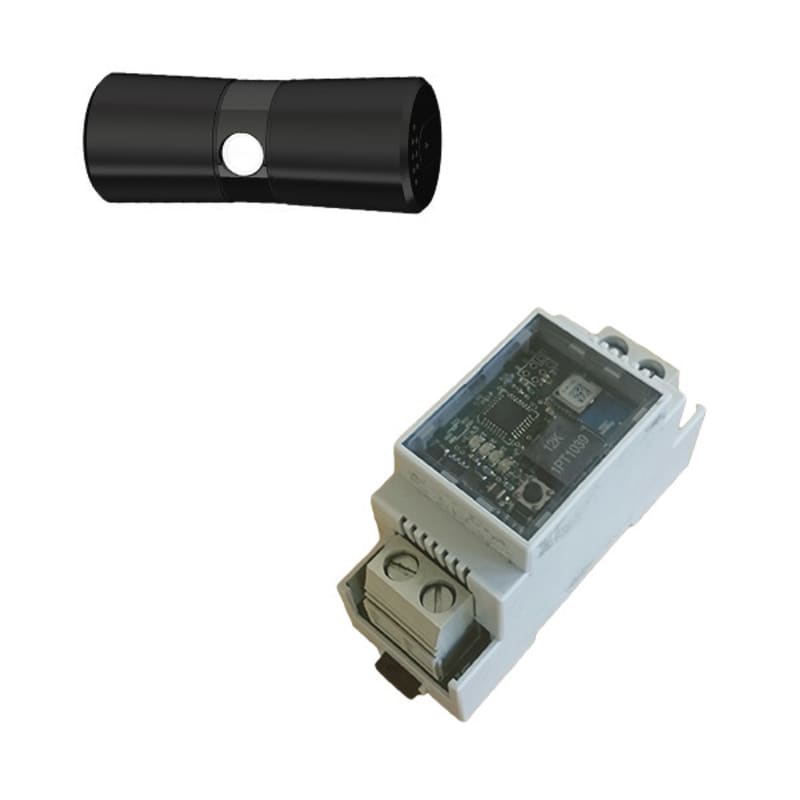 mKomfy Infinity RT Black (6254362)