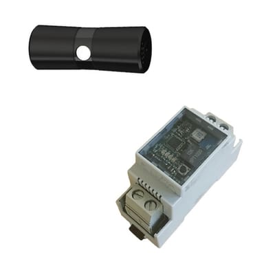 mKomfy Infinity RT Black
