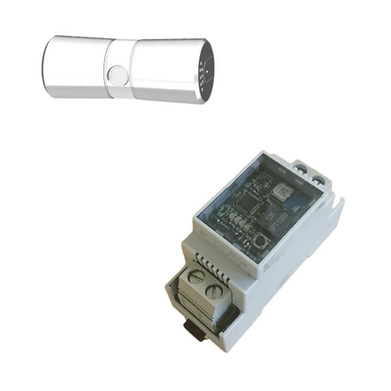 mKomfy Infinity RT White (6254363)