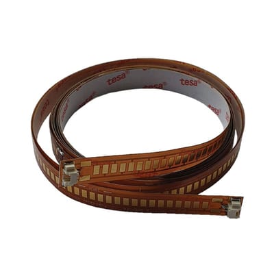 CTM Lyng Aqua Xpress Moisture-Sensing Tape, 3 m