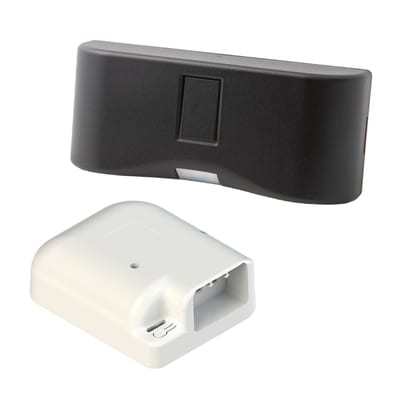 mKomfy 25 Wally BLACK BLE