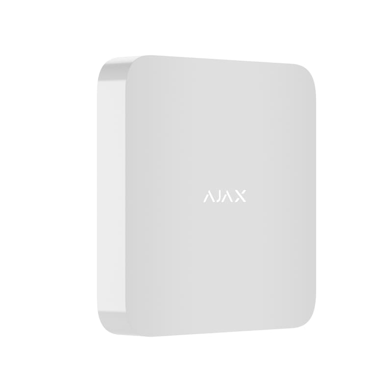 Ajax Superior Hub G3 white (148936.362.WH1)