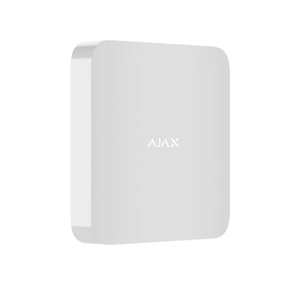 Ajax Superior Hub G3 white