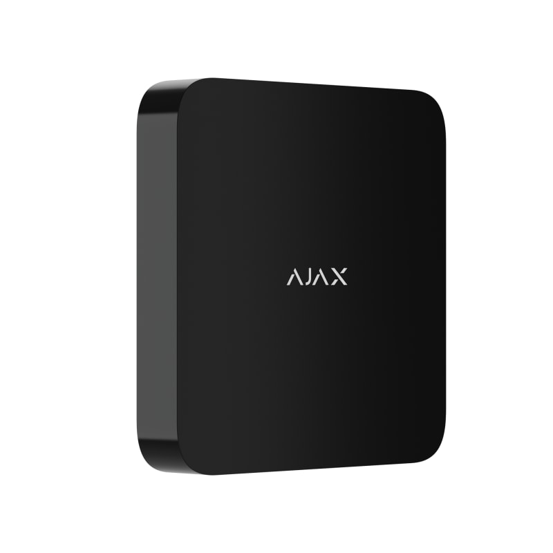 Ajax Superior Hub G3 black (148937.362.BL1)