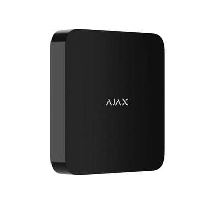 Ajax Superior Hub G3 black