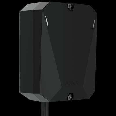 Ajax Superior Hub Hybrid 2 black