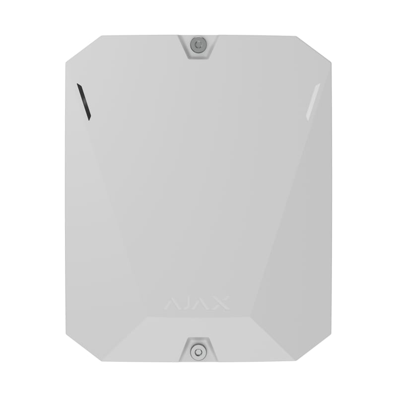 Ajax Superior MultiTransmitter G3 white (135262.62.WH1)