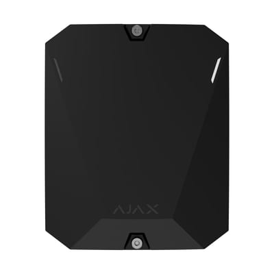 Ajax Superior MultiTransmitter G3 black