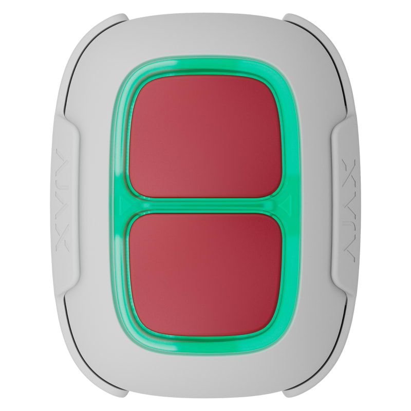 Ajax Superior DoubleButton G3 white (138642.79.WH1)