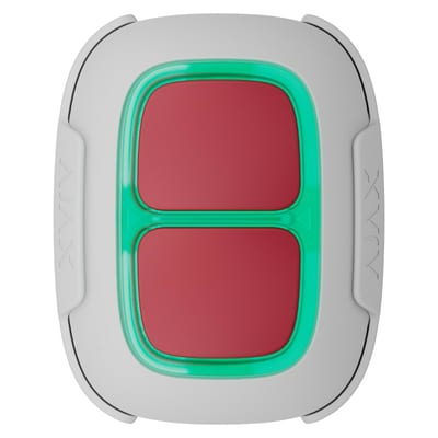 Ajax Superior DoubleButton G3 white