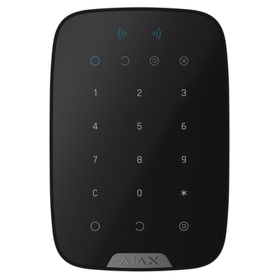 Ajax Superior KeyPad Plus G3 black