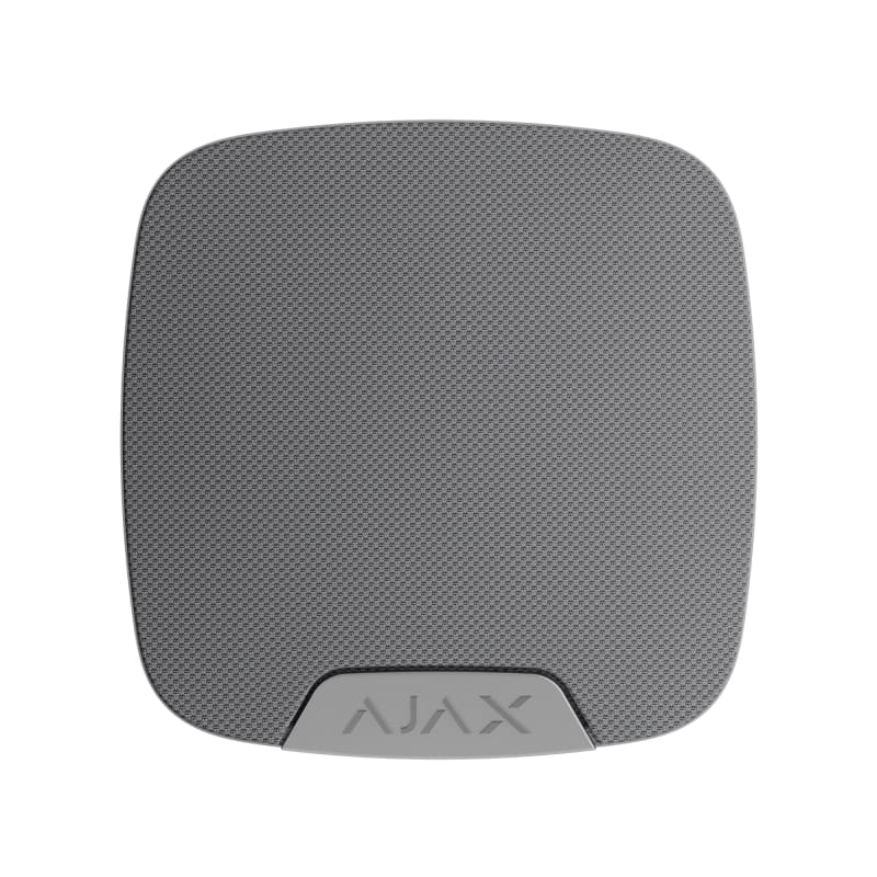 Ajax Superior HomeSiren G3 white (140411.11.WH1)