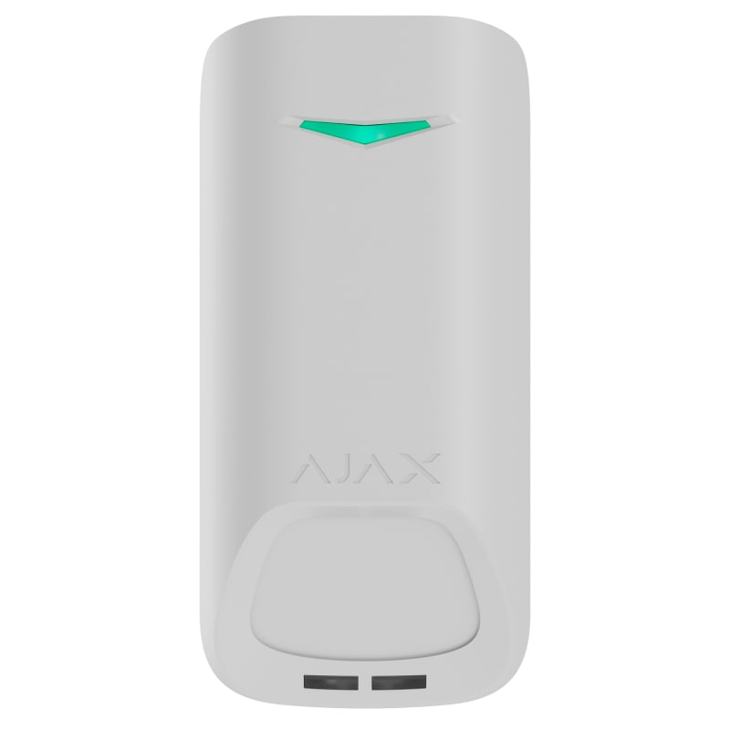 Ajax Superior MotionProtect G3 white (135979.09.WH1)