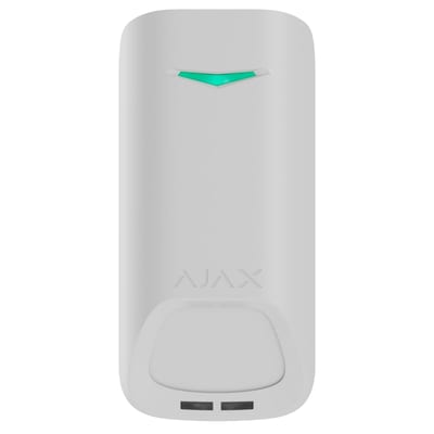 Ajax Superior MotionProtect G3 white
