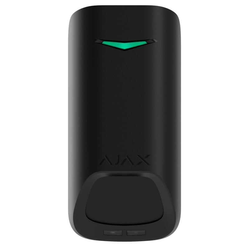 Ajax Superior MotionProtect G3 black (135980.09.BL1)