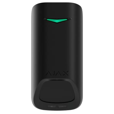 Ajax Superior MotionProtect G3 black