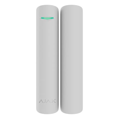 Ajax Superior DoorProtect G3 white