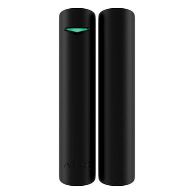 Ajax Superior DoorProtect G3 black