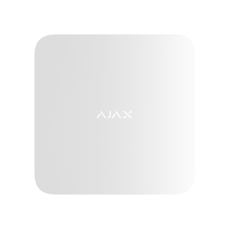 Ajax Superior ReX G3 white (156122.363.WH1)