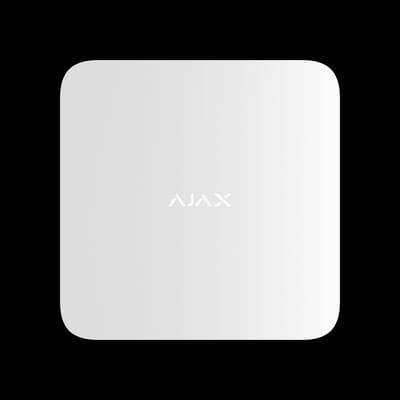 Ajax Superior ReX G3 white