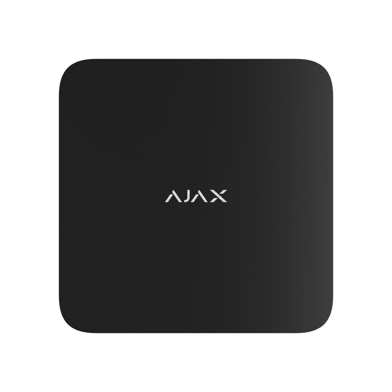 Ajax Superior ReX G3 black (156123.363.BL1)