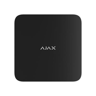 Ajax Superior ReX G3 black