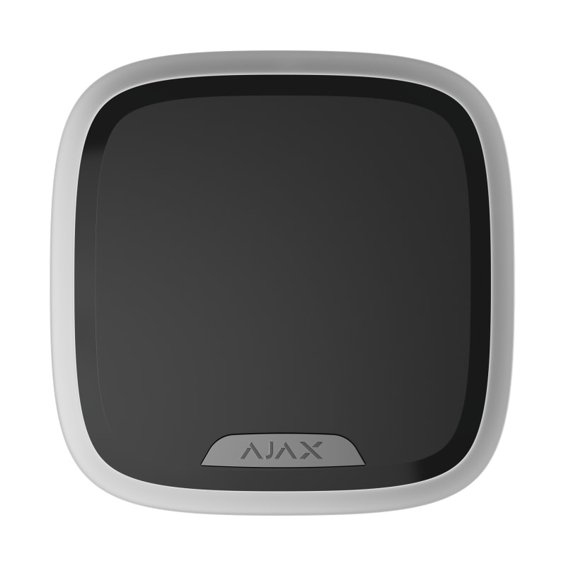 Ajax Superior StreetSiren Plus G3 black (137750.308.BL1)
