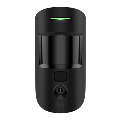 Ajax Superior MotionCam G3 (PhOD) black