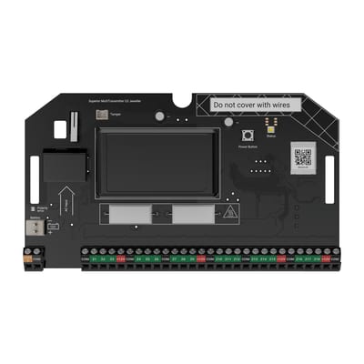 Ajax Superior MultiTransmitter G3
