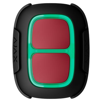 Ajax Superior DoubleButton G3 black