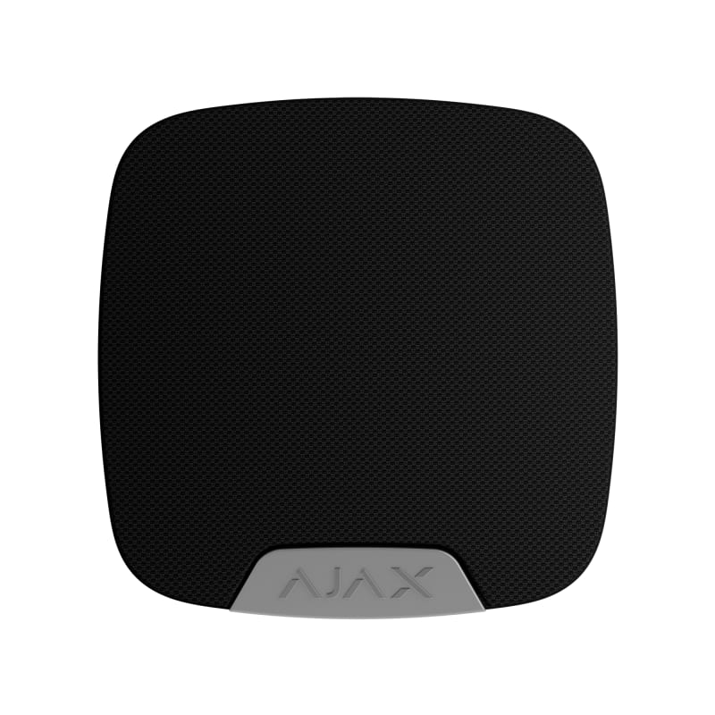 Ajax Superior HomeSiren G3 black (140412.11.BL1)