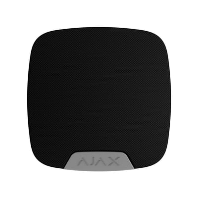 Ajax Superior HomeSiren G3 black