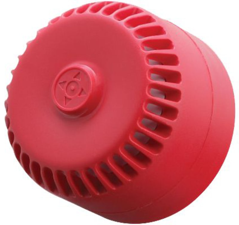 Outdoor/Indoor Siren - 10 (roshni-R)