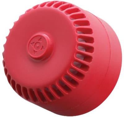 Outdoor/Indoor Siren - 10 (roshni-R)