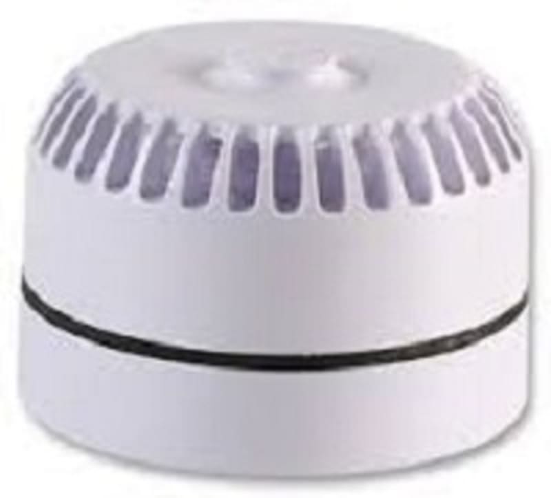 Outdoor/Indoor Siren - 10 (540502FULL-0406X)