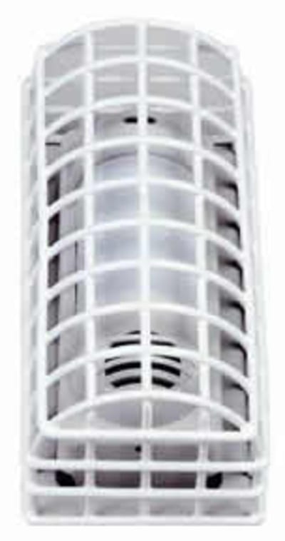 Wire guard FOR PIR - Wallmonte (sti 9622)