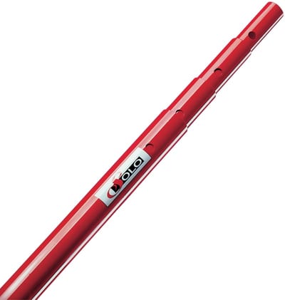 Teleskopstang 4,5 Meter