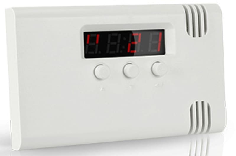 Temperaturdetektor (TD-1)
