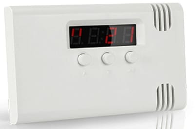 Temperaturdetektor (TD-1)